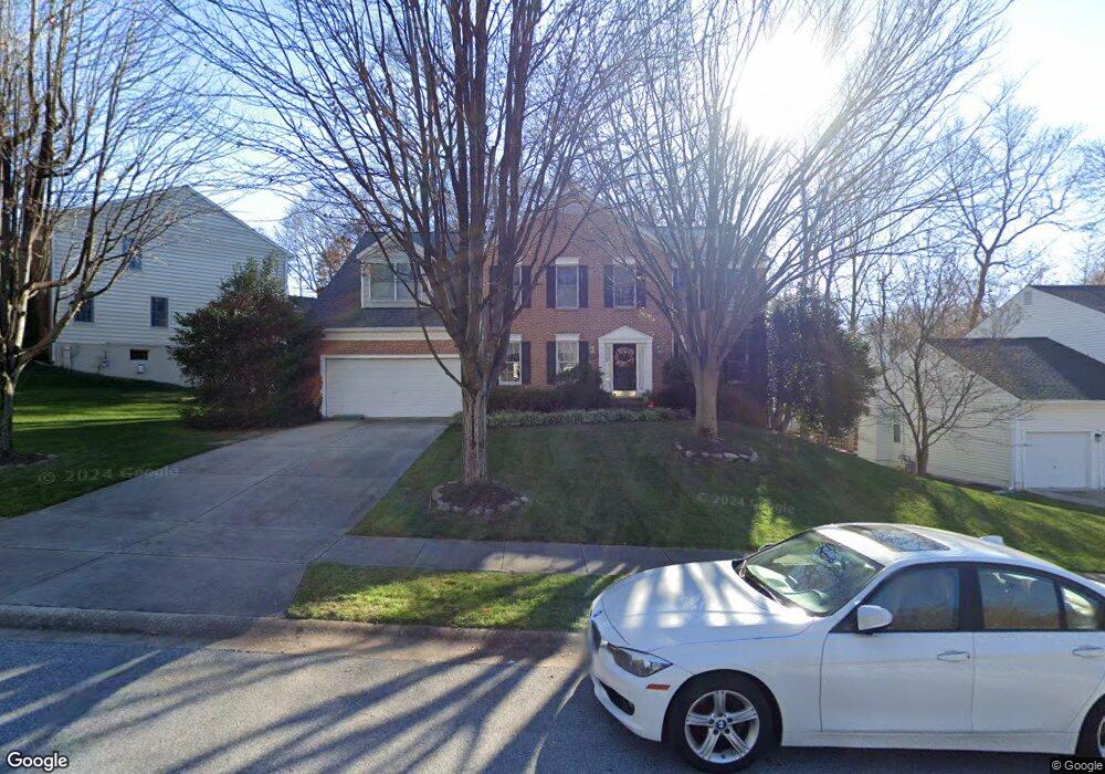 7016 Best Times Path, Columbia, MD 21044 - photo 1