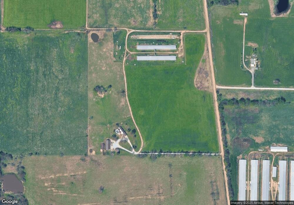 44245 County Road 716, Jay, OK 74346 - photo 1