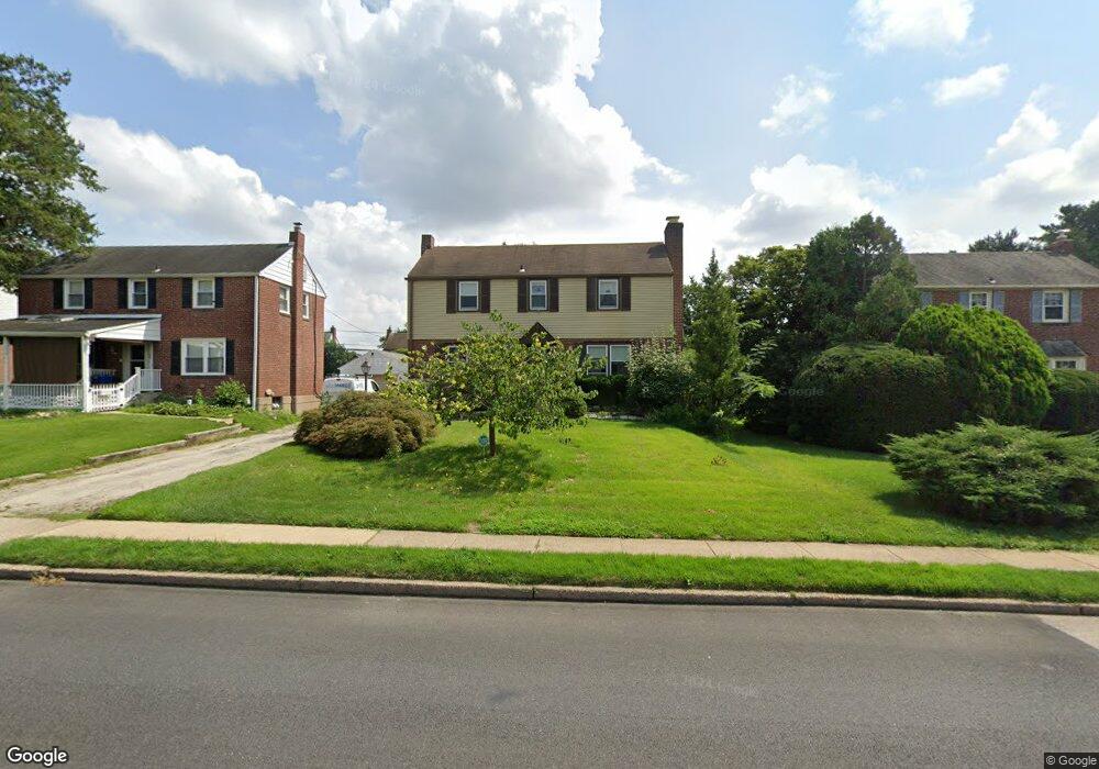 107 E Manoa Rd, Havertown, PA 19083 - photo 1