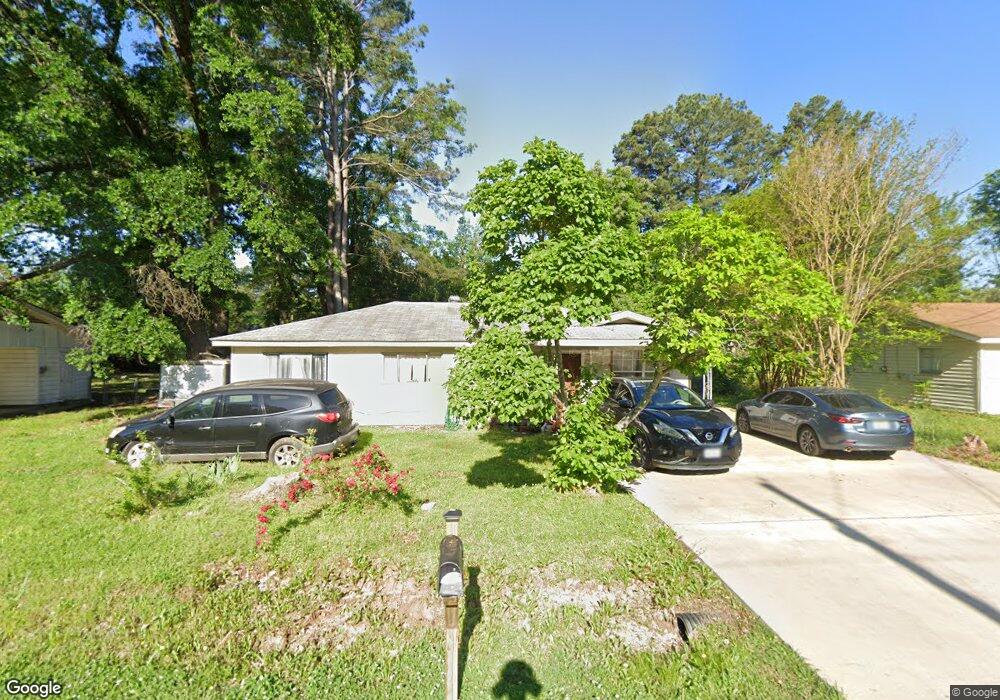 214 Shellwood Dr, Wake Village, TX 75501 - photo 1