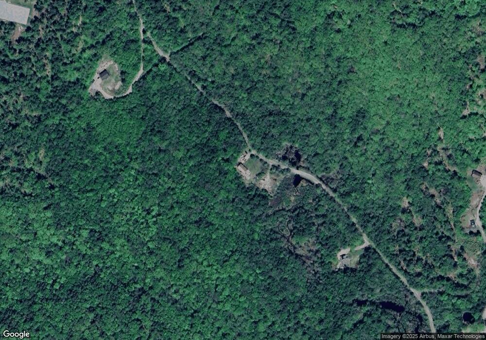 554 Old Swanzey Rd, Spofford, NH 03462 - photo 1