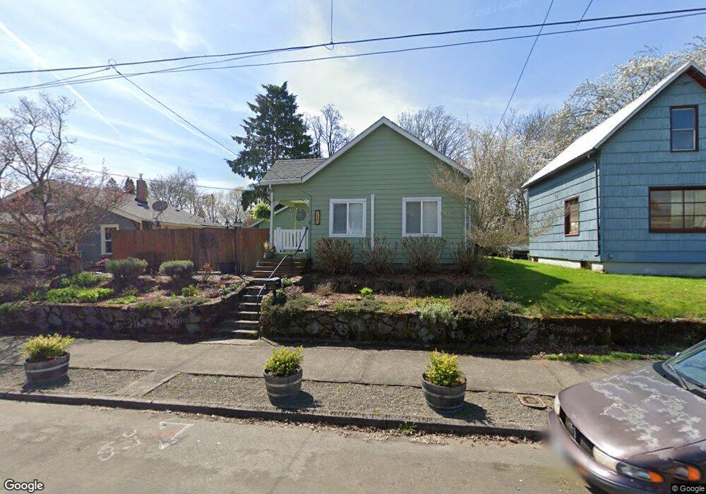 715 W 19th St, Vancouver, WA 98660 - photo 1