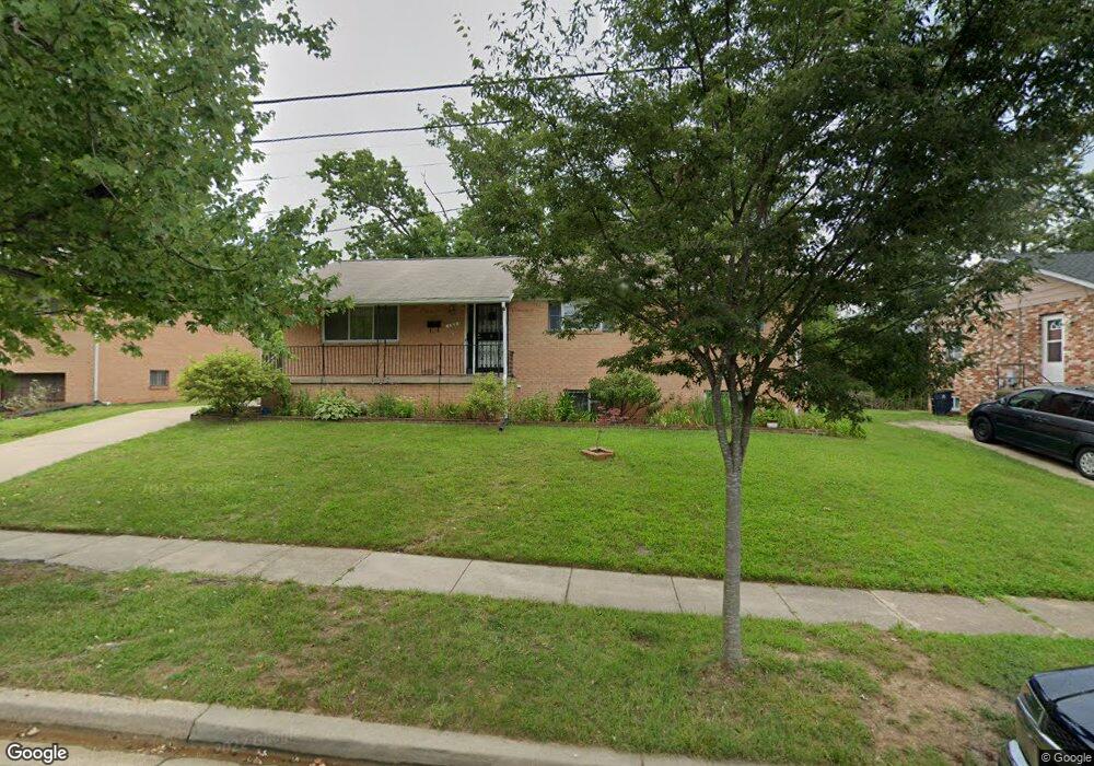 6309 Barrs Ln, Lanham, MD 20706 - photo 1