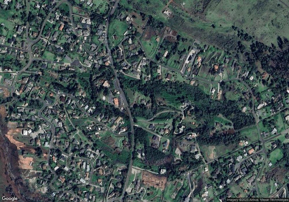 15221 Haleakala Hwy, Kula, HI 96790 - photo 1