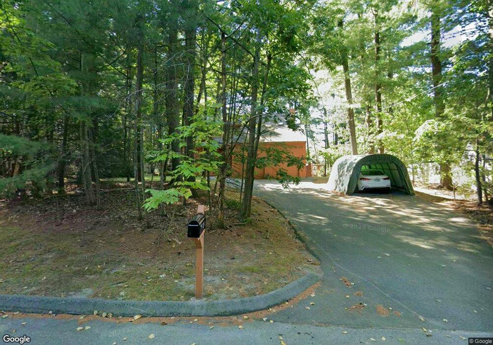 35 Scott Ave, Nashua, NH 03062 - photo 1