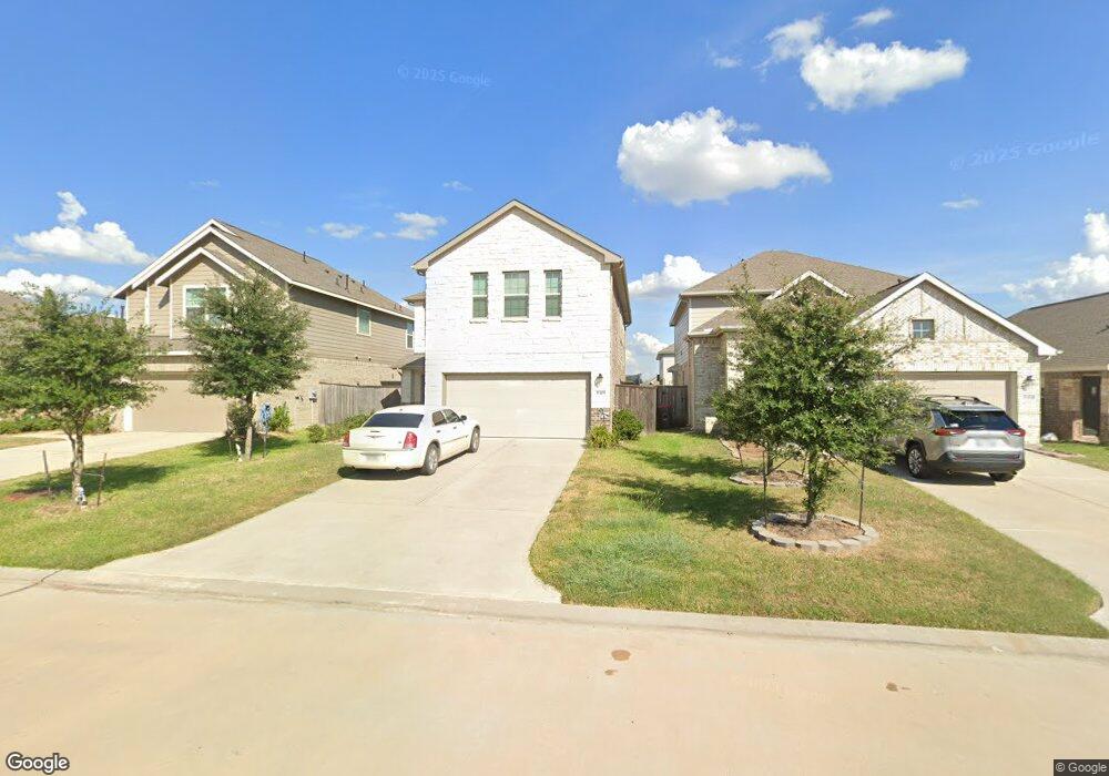 18418 Hilltop Climb Dr, Hockley, TX 77447 - photo 1