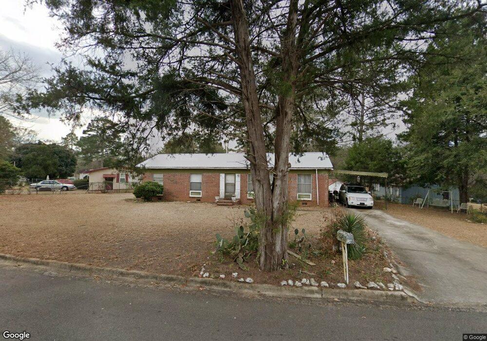 214 Burton Cir unit n/a, Americus, GA 31719 - photo 1