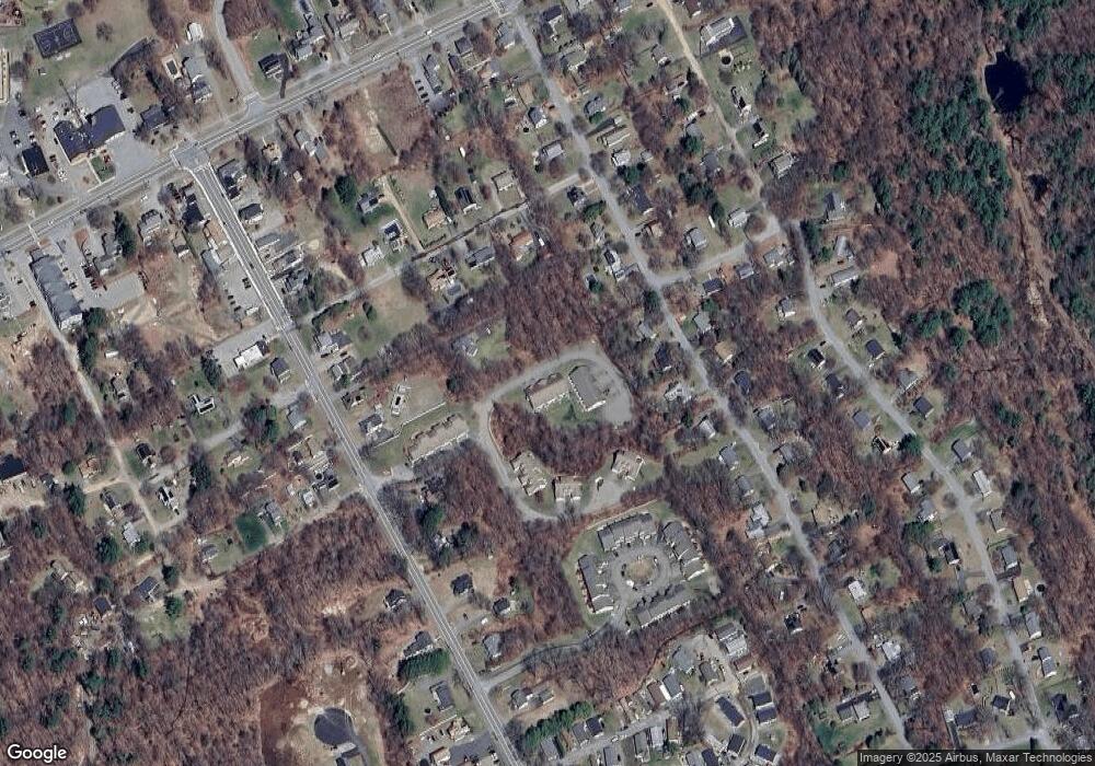 28 Mark Cir, Rutland, MA 01543 - photo 1