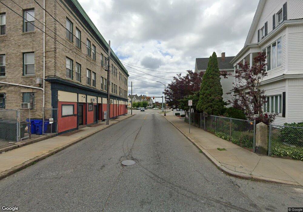 2 Confidentiality, Fall River, MA 02724 - photo 1