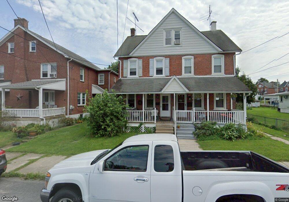 315 Stuart Ave, Downingtown, PA 19335 - photo 1