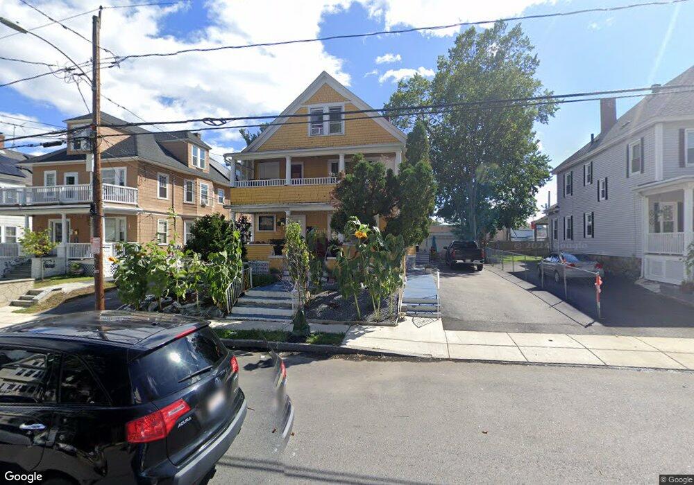 68 Exeter St unit 2, Lawrence, MA 01843 - photo 1