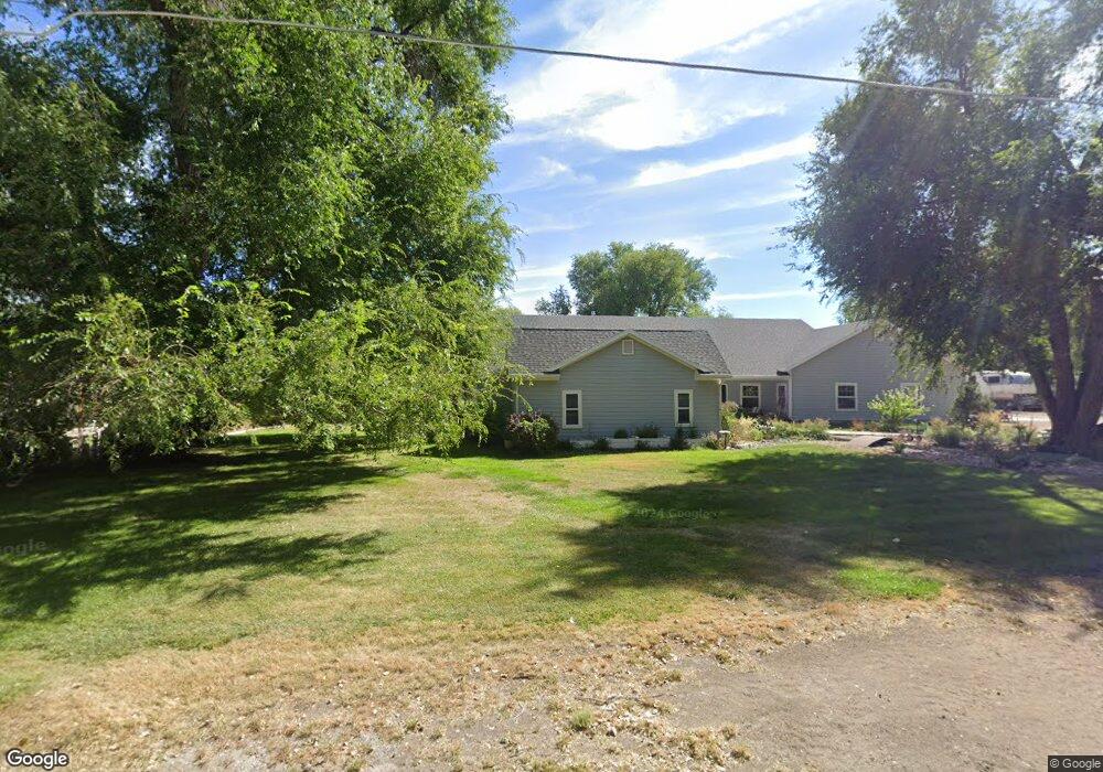 376 N 100 E, Hinckley, UT 84635 - photo 1