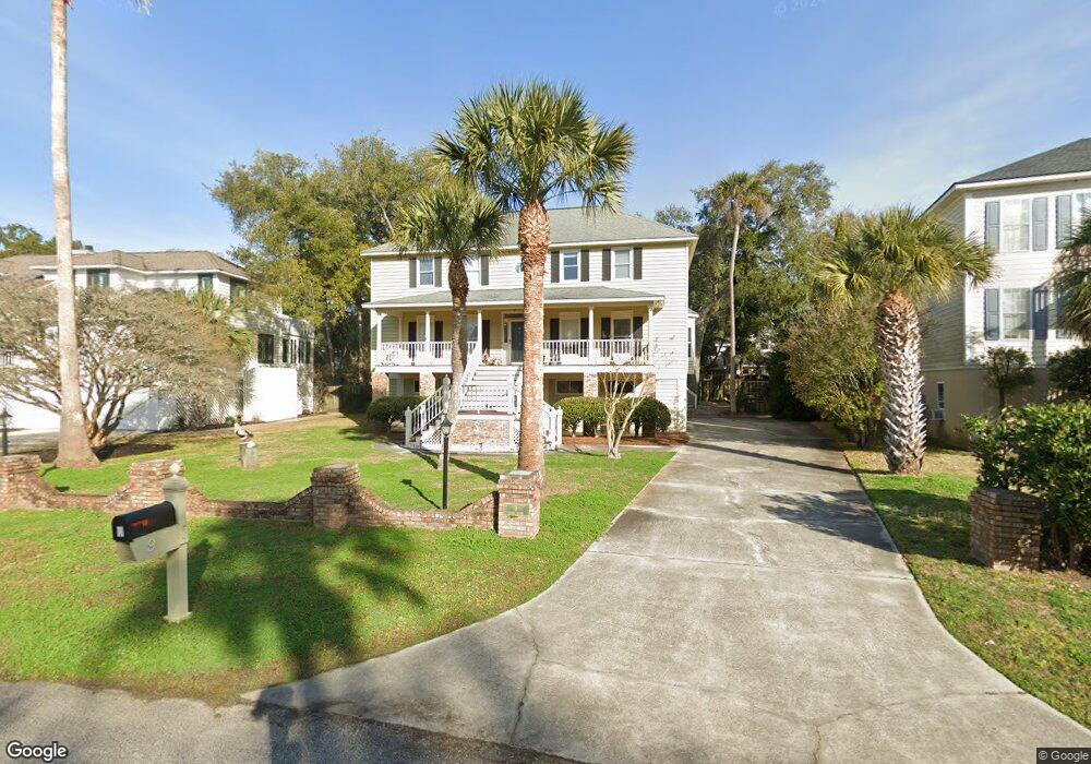 9 Allie Ct, Isle of Palms, SC 29451 - photo 1