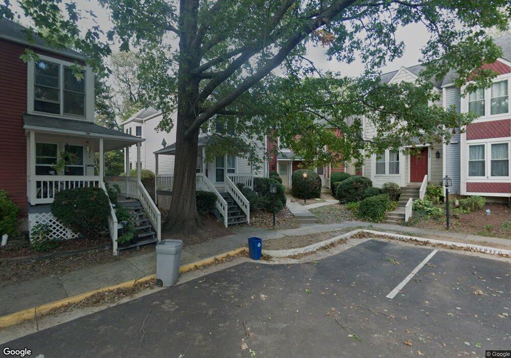 1723 Whisperhill Dr, Reston, VA 20194 - photo 1