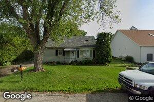 118 E School St, Neosho, WI 53059