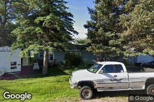 405 E 2nd St, Trent, SD 57065