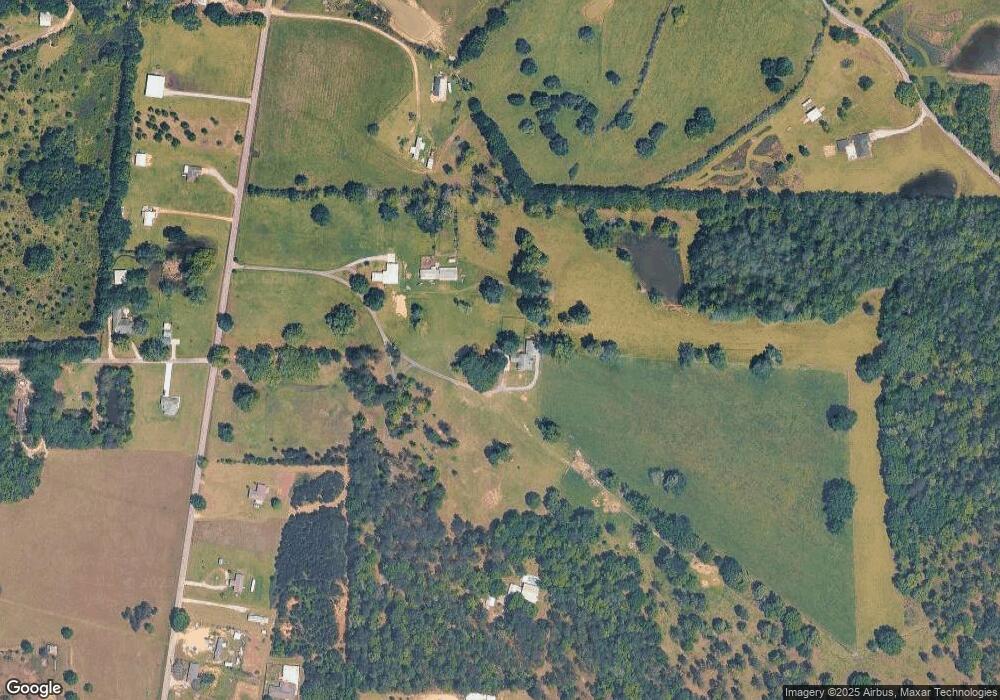 590 F Z Goss Rd, Picayune, MS 39466 - photo 1