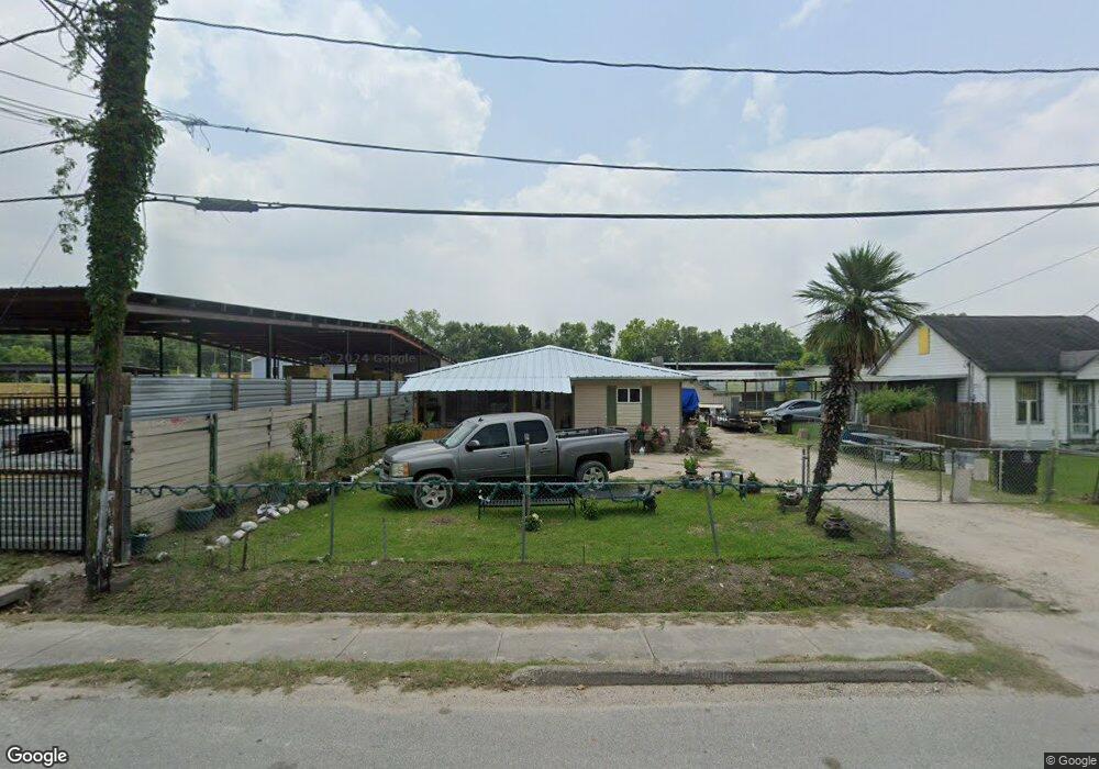 2212 Skinner Rd, Houston, TX 77093 - photo 1