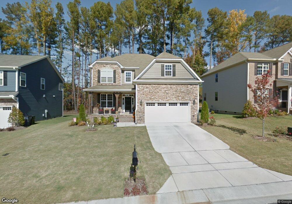 2618 Monte Terrace, Apex, NC 27502 - photo 1