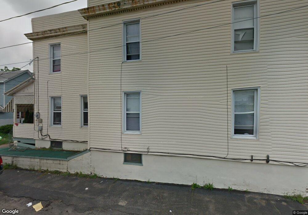 537 N James St, Hazleton, PA 18201 - photo 1