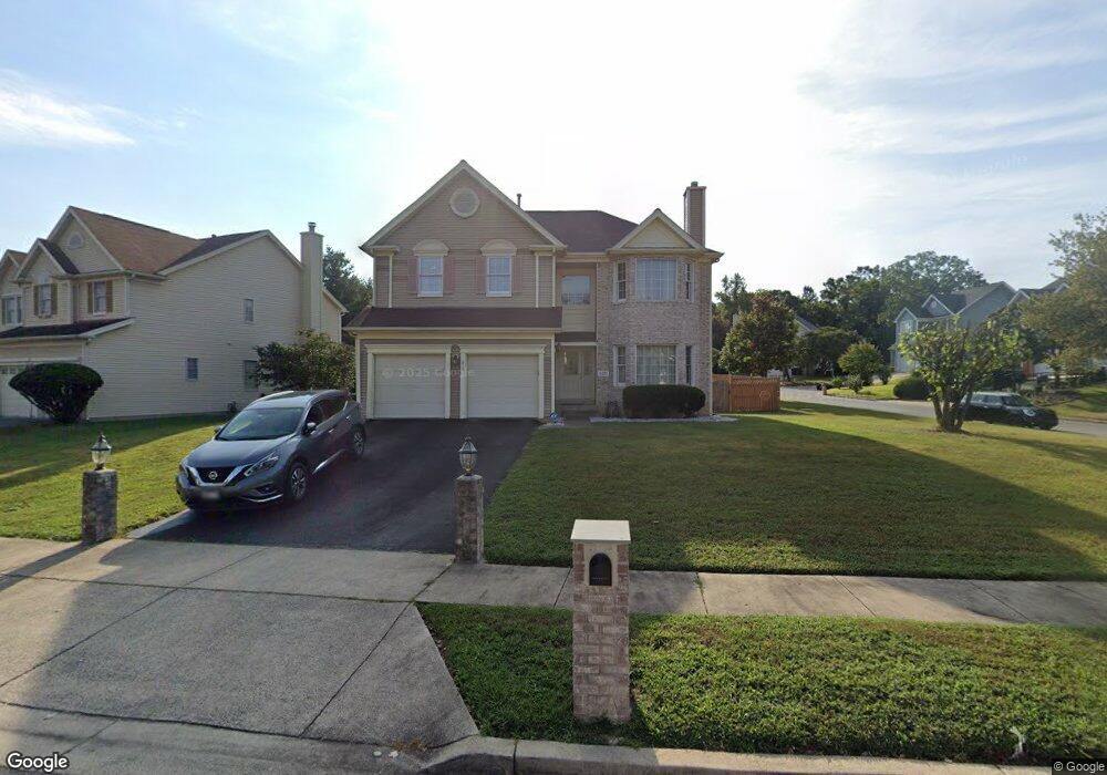 6101 Rosedale Dr, Hyattsville, MD 20782 - photo 1