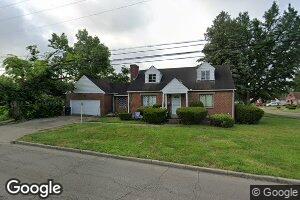 3220 Cornell Dr, Dayton, OH 45406