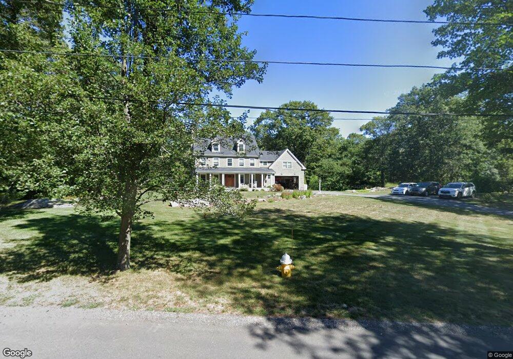 6 Evergreen Ln, Hingham, MA 02043 - photo 1