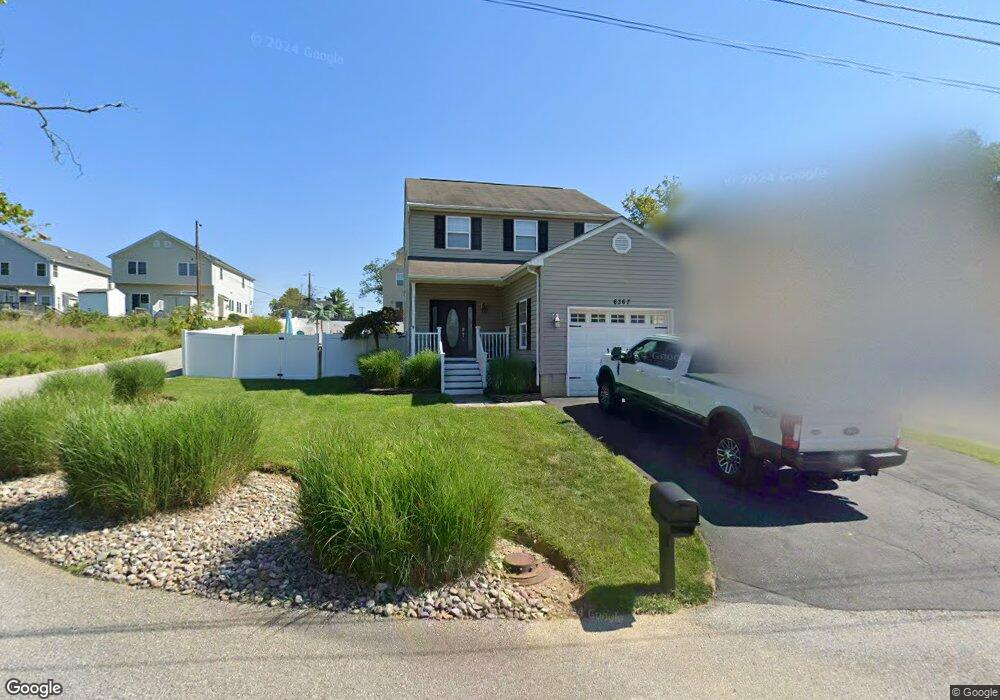 6367 Forrest Ave, Elkridge, MD 21075 - photo 1