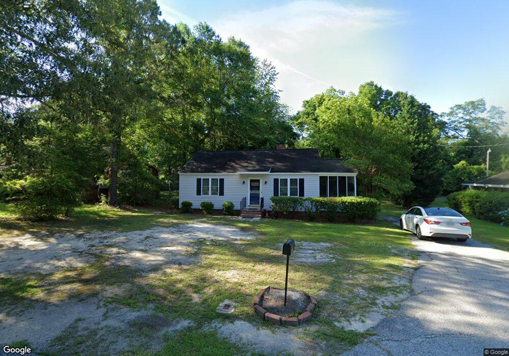 609 Cantey Pkwy, Camden, SC 29020 - photo 1