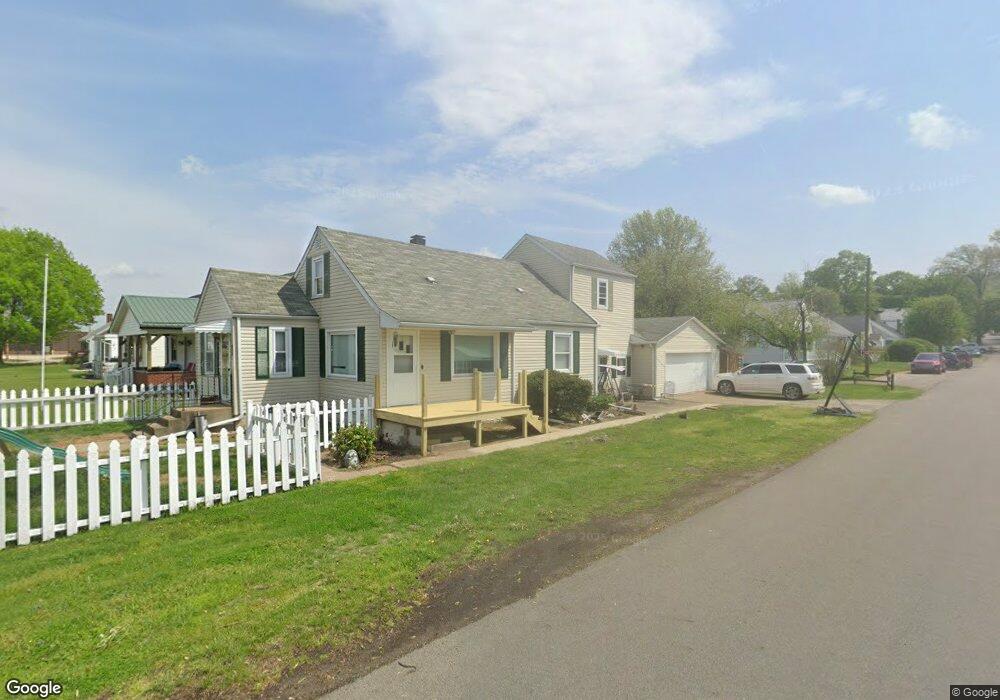 600 S 12th St, Coshocton, OH 43812 - photo 1