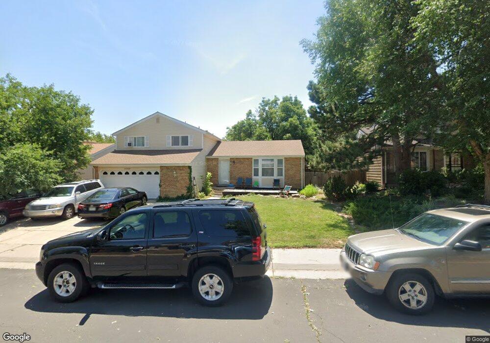14560 E Evans Place, Aurora, CO 80014 - photo 1