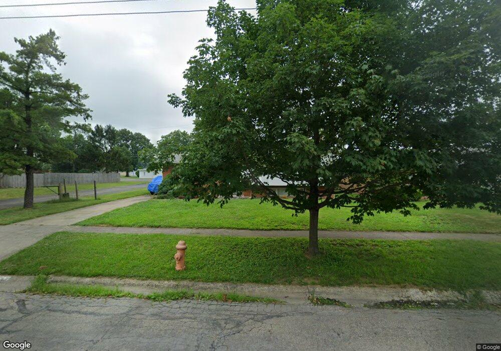 1372 Harlow Rd, Columbus, OH 43227 - photo 1