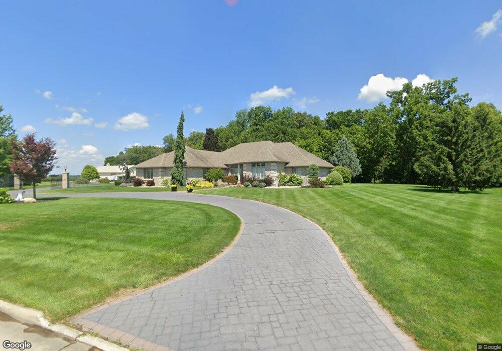 508 Quail Run, Archbold, OH 43502 - photo 1