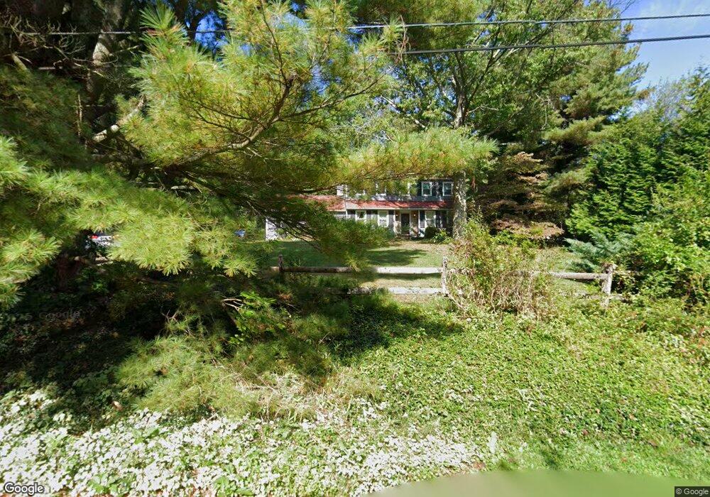 5925 Dewees Rd, Doylestown, PA 18902 - photo 1