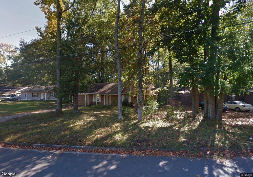 2832 Woodfield Dr, Rex, GA 30273 - photo 1