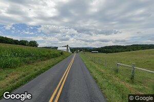 73 Acres Natural Chimneys Rd, Mount Solon, VA 22843