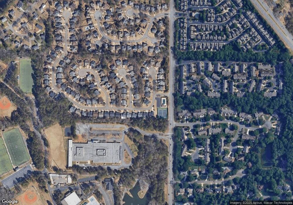 205 Shelli Ln, Roswell, GA 30075 - photo 1