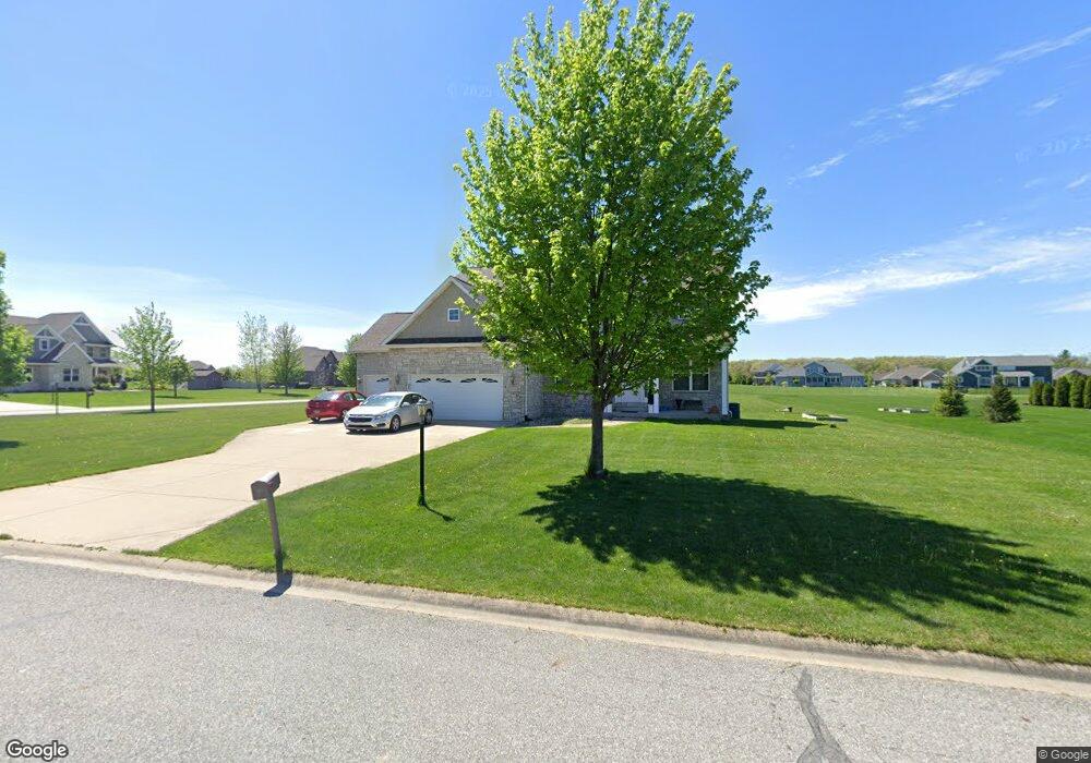 13510 Taney Place, Crown Point, IN 46307 - photo 1