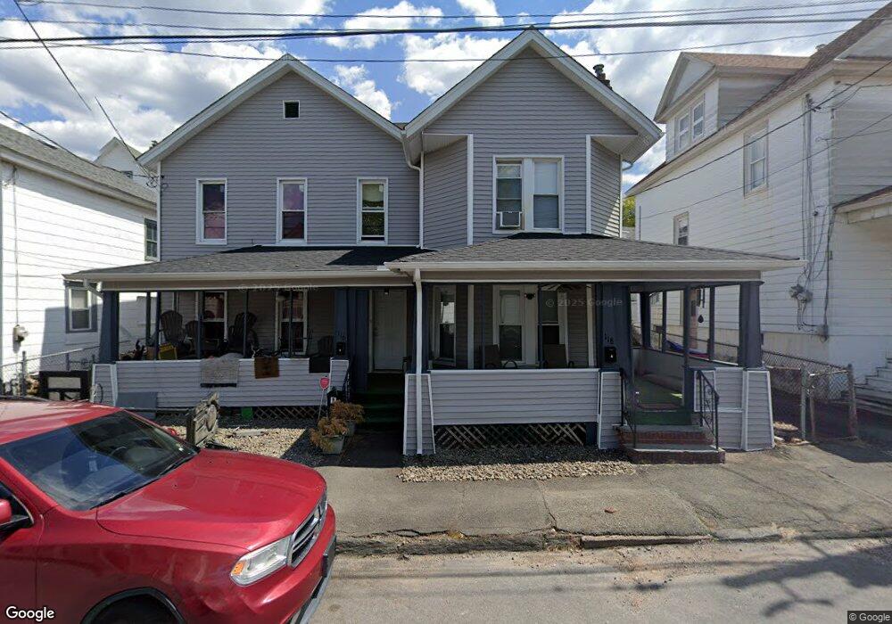 116-118 Terrace St, Carbondale, PA 18407 - photo 1