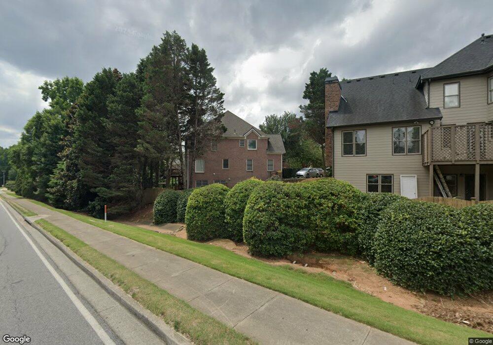 12657 Cornish Walk unit 3, Alpharetta, GA 30005 - photo 1