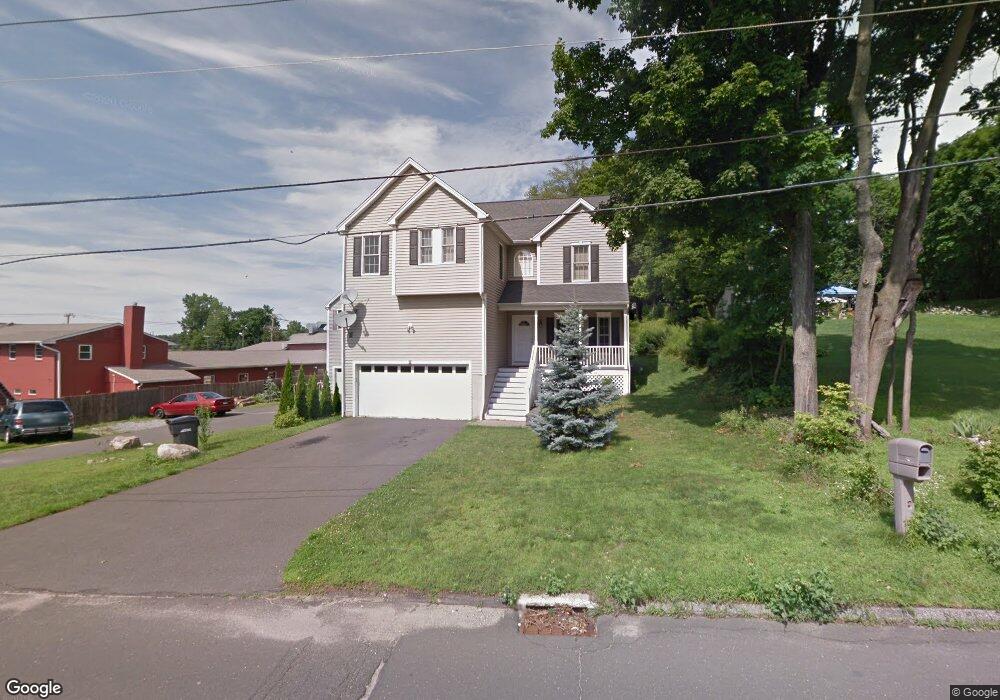 55 Liberty Ave, Danbury, CT 06810 - photo 1