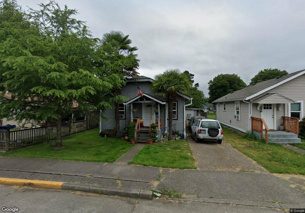 257 19th Ave, Longview, WA 98632 - photo 1