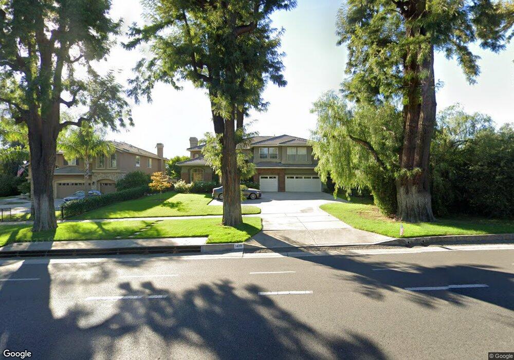 1409 N Euclid Ave, Upland, CA 91786 - photo 1