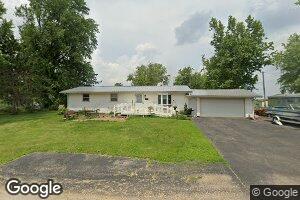 310 Harrison St, Rewey, WI 53580
