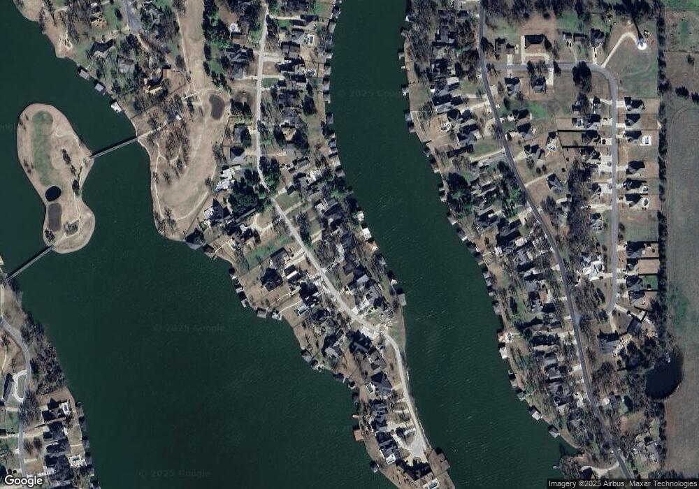 140 Blackfoot Trail, Gainesville, TX 76240 - photo 1