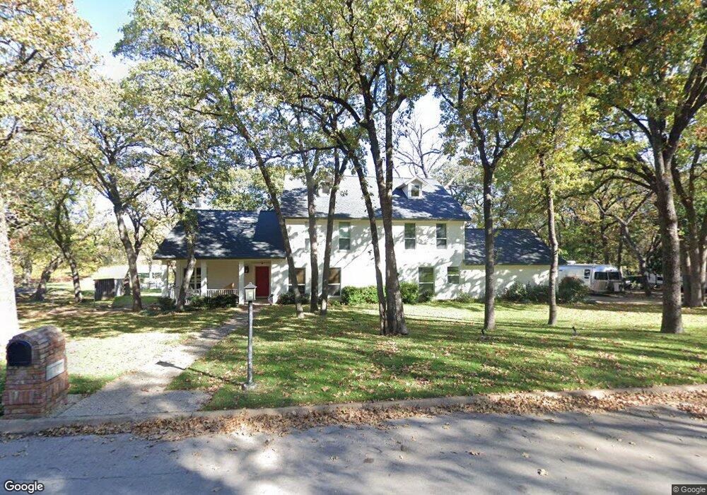 600 Frontier Ct, Colleyville, TX 76034 - photo 1