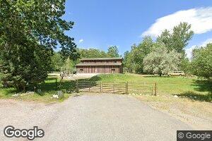 8 Henry St, Absarokee, MT 59001