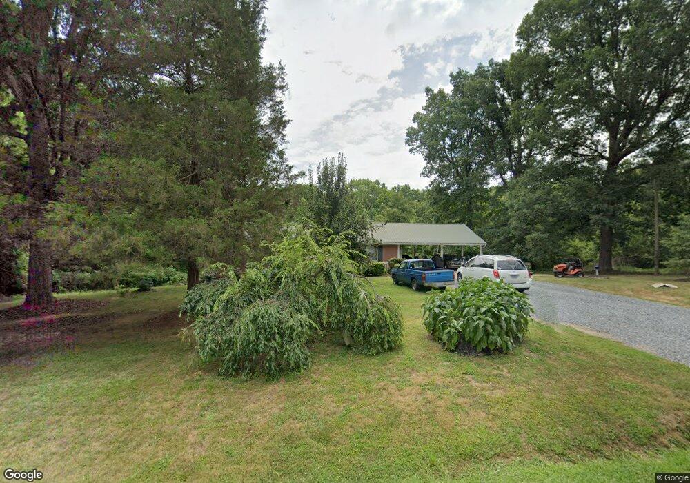 4563 Seagrove Plank Rd, Asheboro, NC 27205 - photo 1