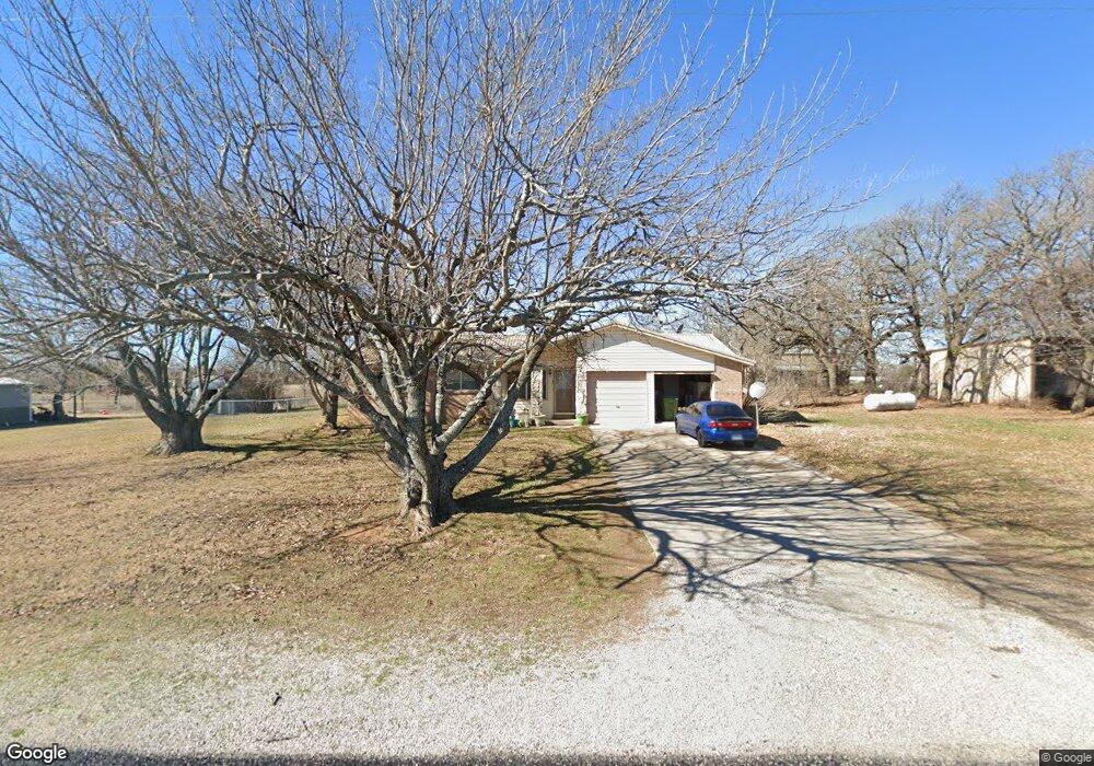 230 Apple Dr, Springtown, TX 76082 - photo 1