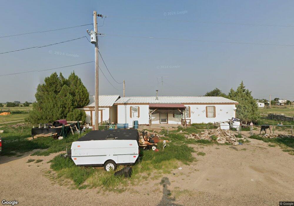 404 S Main St, Hasty, CO 81044 - photo 1